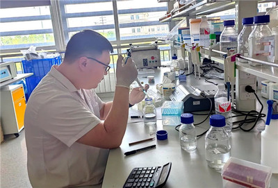 紐普生物 深耕生物技術(shù)研發(fā)，立志成為體外診斷試劑行業(yè)標桿