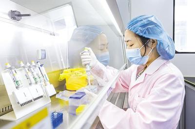 鄂產創新突破 子宮內膜癌早篩試劑盒獲批上市，助力精準防控技術推廣