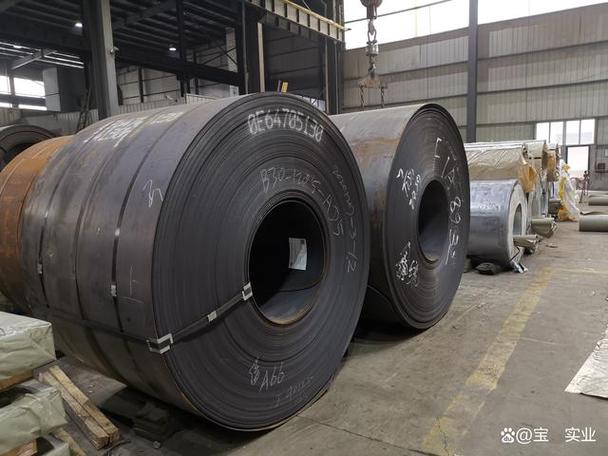 S550MC酸洗技術 提升產品質量的關鍵工藝與生物技術研發的交匯點